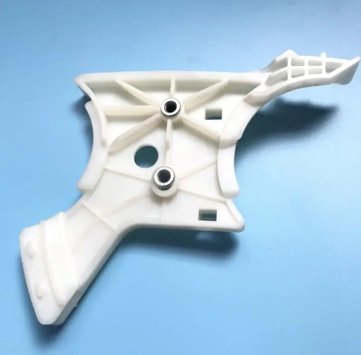 Timing Chain Rail Guide For BMW E90 E60 530i N52 F07 F01 F25in Valves