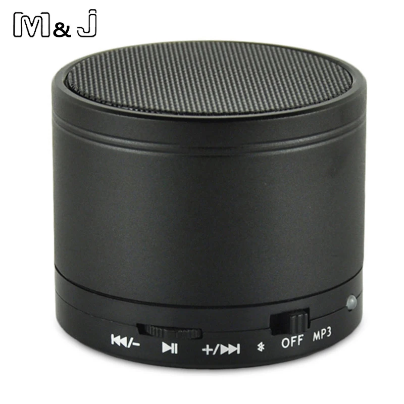 

Portable Subwoofer Life Waterproof Wireless Bluetooth Speaker Car Handsfree Receive Call Music Suction Phone Mic For iPhone