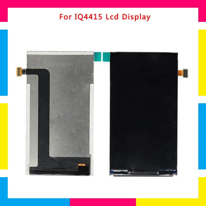 

Replacement High Quality LCD Display Screen For Fly IQ4415 + Tracking Code