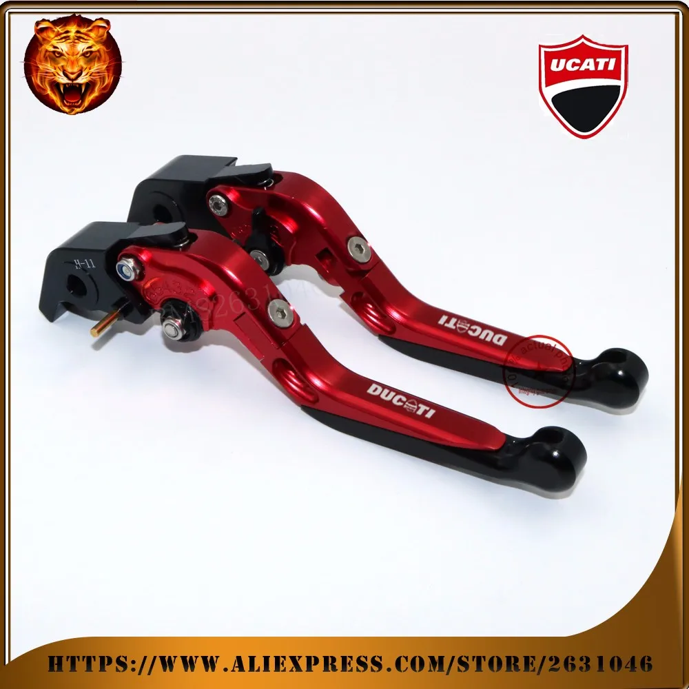 DUCATI D01 H11 102