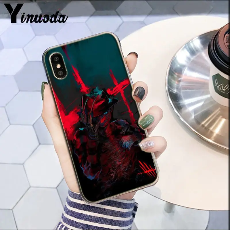Dead by Daylight
