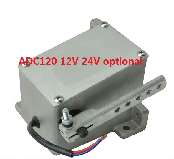 

Engine Generator Actuator ADC120 12V