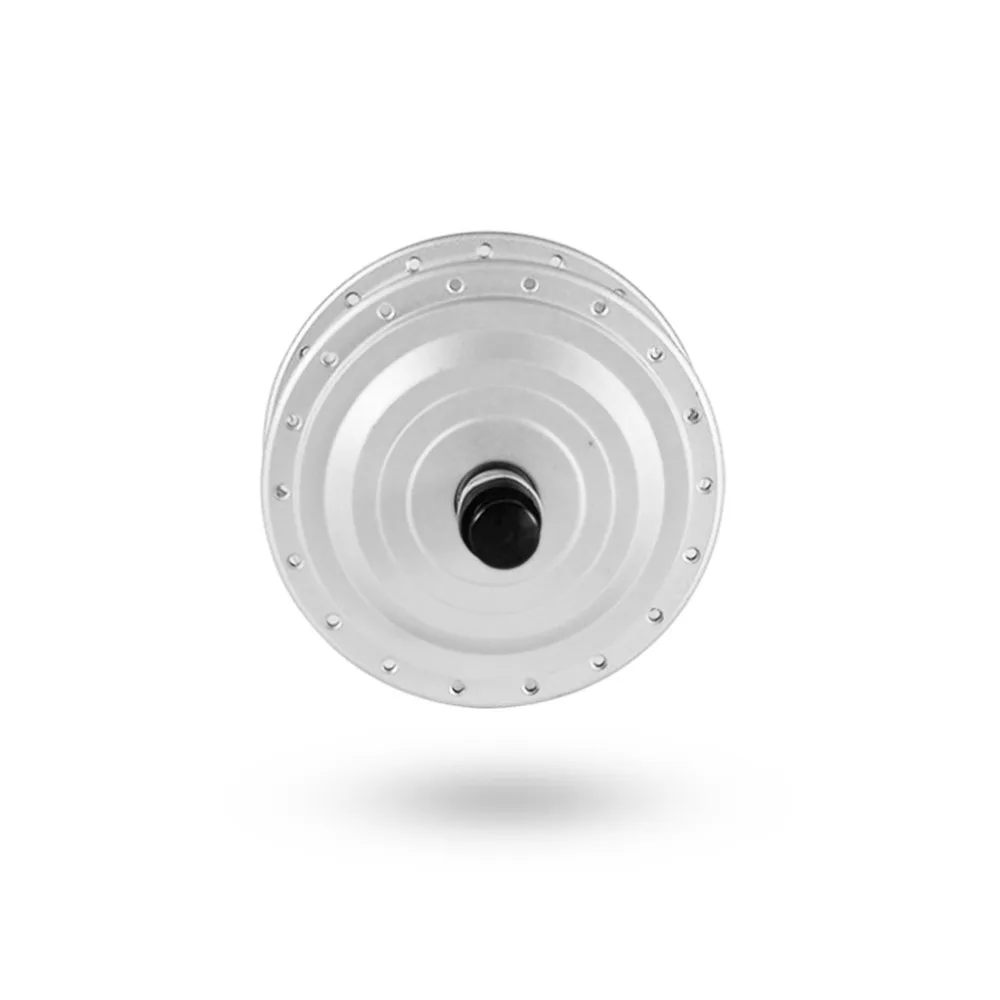 front wheel motor