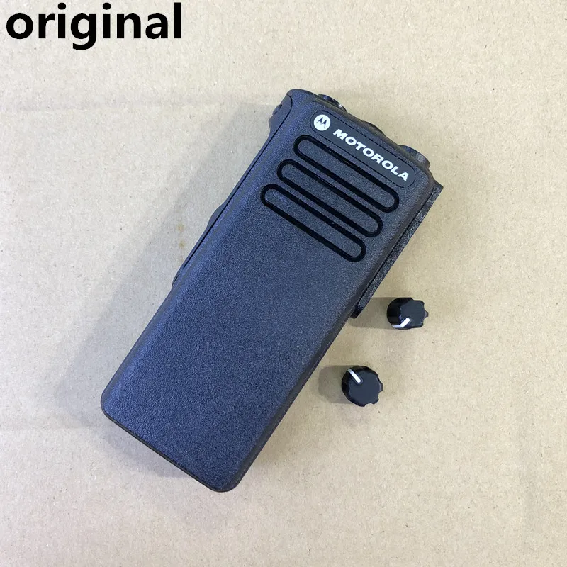 

PMLN6111A Housing For MOTOTRBO XIR P8608 GP328D XPR7350 XPR7380 XPR7000 DP4400 DP4401 DGP5050 Walkie Talkie