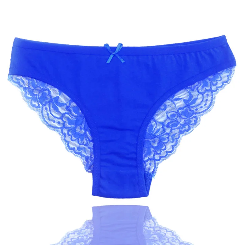 Купить prettywowgo кружевное нижнее белье 2019 сексуальное хлопковое ...