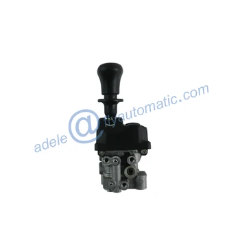 

71094 Hyva 3-position proportional Dump Truck Air control Tipping Valve with PTO function
