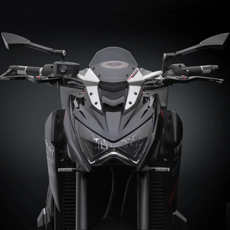 Universal Aluminum CNC Motorcycle Rearview Side mirror for TOMOK Yamaha BMW Honda Suzuki Ducati Kawasaki KTM Hyosung benelli ATV Universal Aluminum CNC Motorcycle Rearview Side mirror for TOMOK Yamaha BMW Honda Suzuki Ducati Kawasaki KTM Hyosung benelli ATV