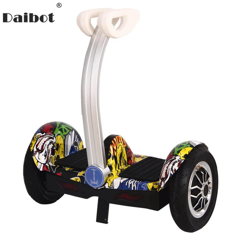 Daibot Balance Scooter Hoverboard Self Balancing Scooters Bluetooth Speaker Portable 350W*2 Electric Scooter 36V For Adults Daibot Balance Scooter Hoverboard Self Balancing Scooters Bluetooth Speaker Portable 350W*2 Electric Scooter 36V For Adults