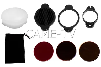 

CAME-TV Boltzen Magnetic Snap Fit Modifier Kit