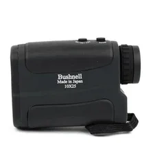 10X25 700 Гольф Лазерный дальномер Bushnell дальномер Монокуляр Открытый измеритель расстояния Тестер Охота мера телескоп