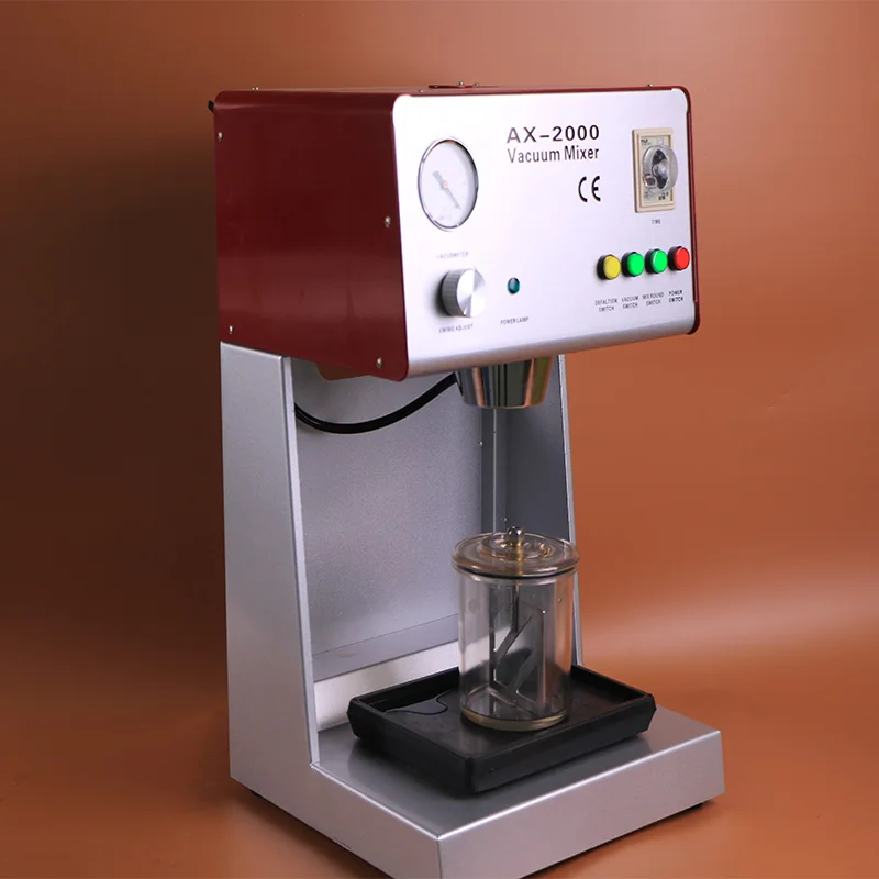 AX-2000B 3
