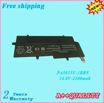 

2200mah PA5013U-1BRS PA5013U Laptop battery For Toshiba Portege Z830 Z835 Z930 Z935 Notebook battery