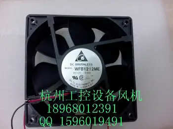 

Delta 12038 12v 0.42a wfb1212me frequency converter switch dc ventilation fan