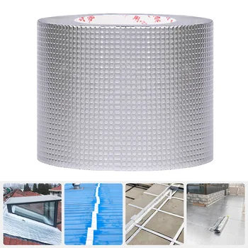 

Leakproof Repair Waterproof Tape Strong Anti-Leakage Self-Adhesive Wall Leakage Sticker Roll ALI88