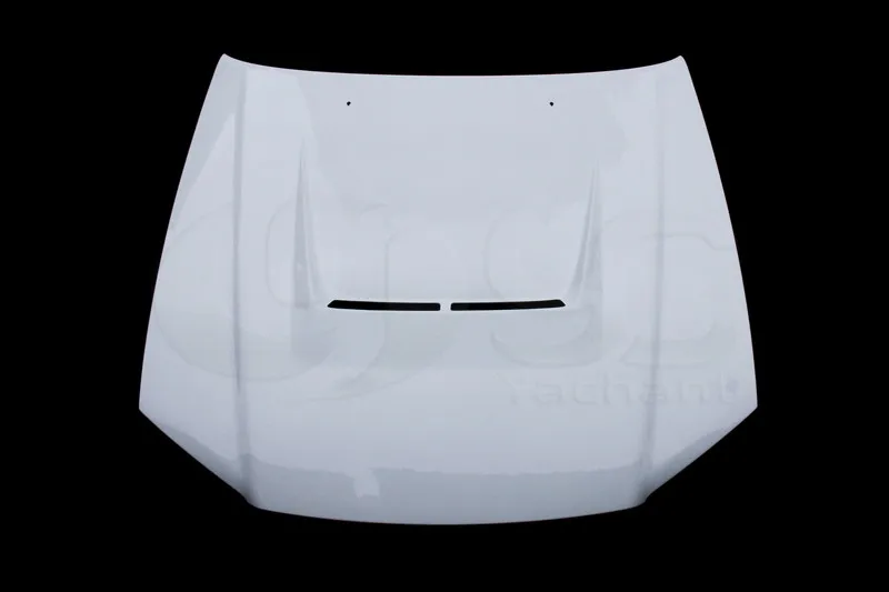 1999-2000 Nissan Skyline R34 GTT 2D 4D GTR-Style Bonnet with Duct FRP (6)