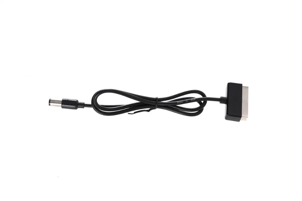 DJI OSMO Battery DC Power Cable (10 PIN A) To Phantom 4 Battery Part 51 ly Coming Hot