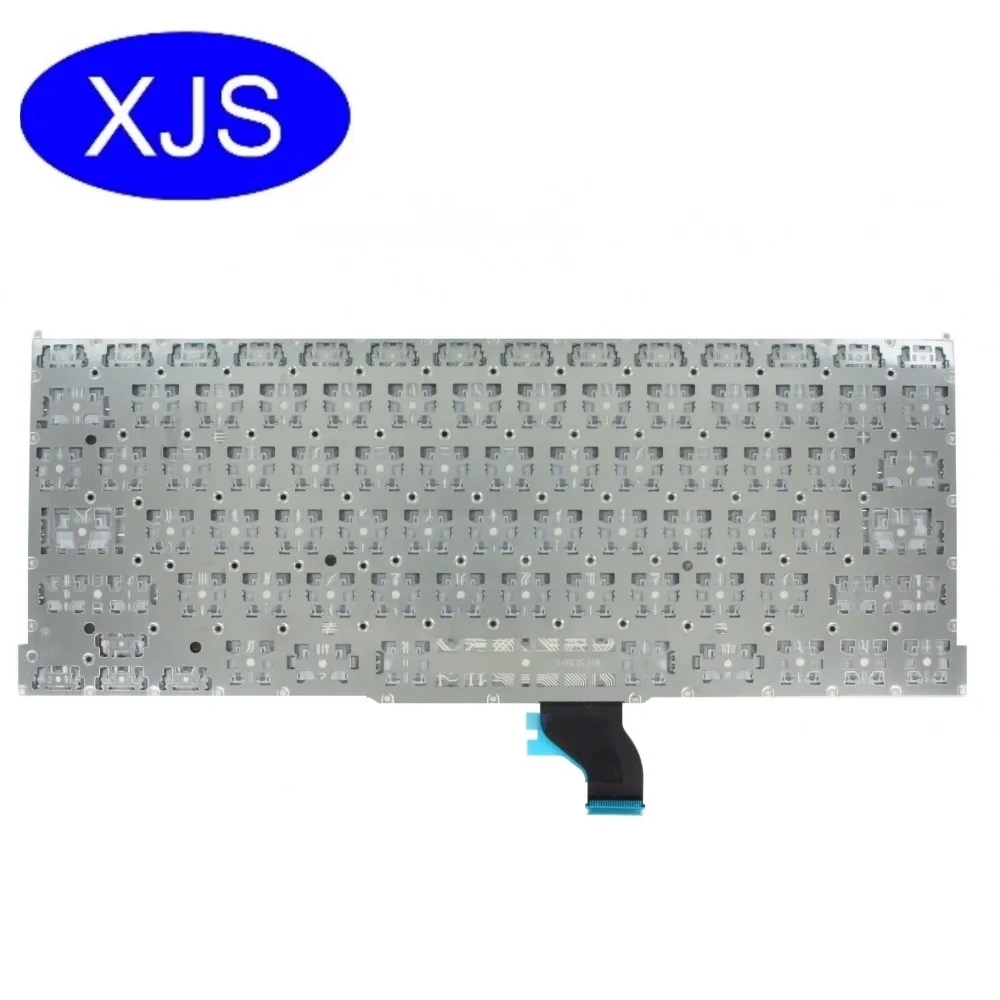 A1502 Клавиатура Великобритании для Apple Macbook Pro 13 ''retina A1502 Клавиатура Великобритании Layout2013 года