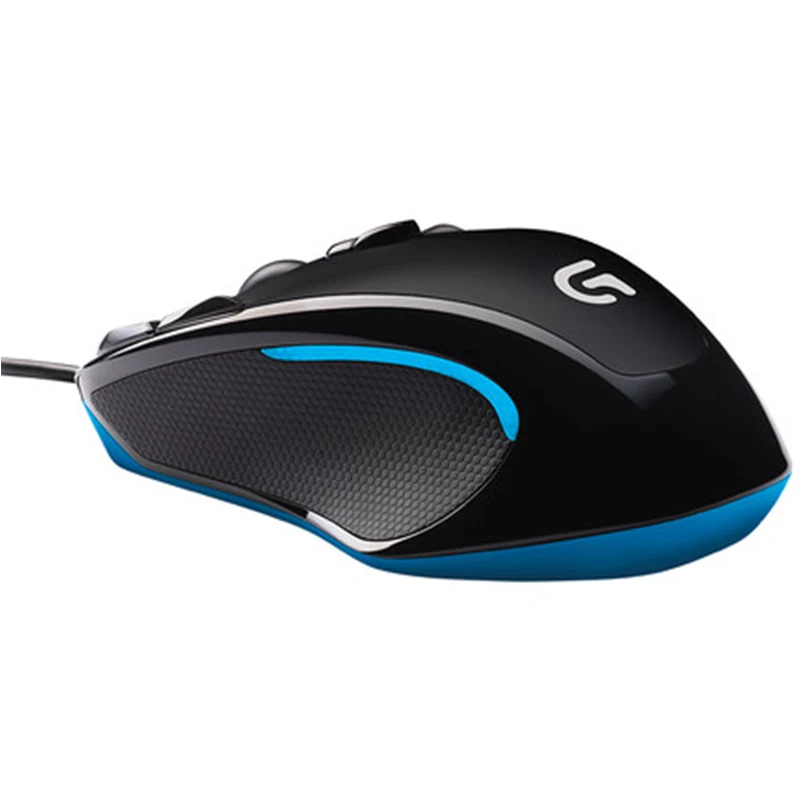 Logitech G300s gaming mouse 3