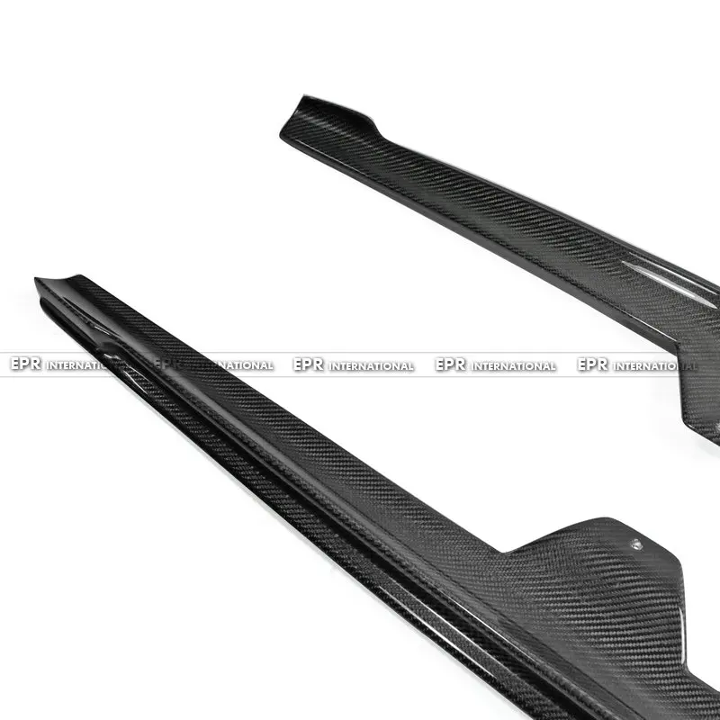 Scirocco Karztec Style Side Skirt Extension(7)-1