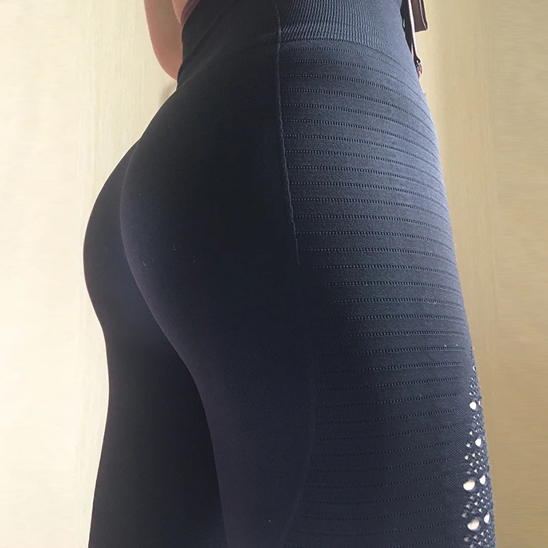 Oyoo super models chic twist compression tights high quality sport leggings women white mesh yoga pants fitness gym clothes 