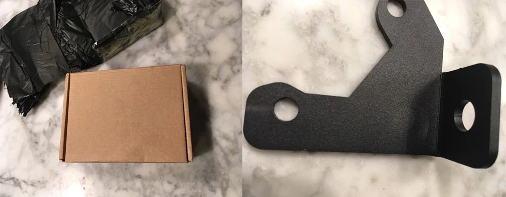 Antenna Mount Bracket (5)