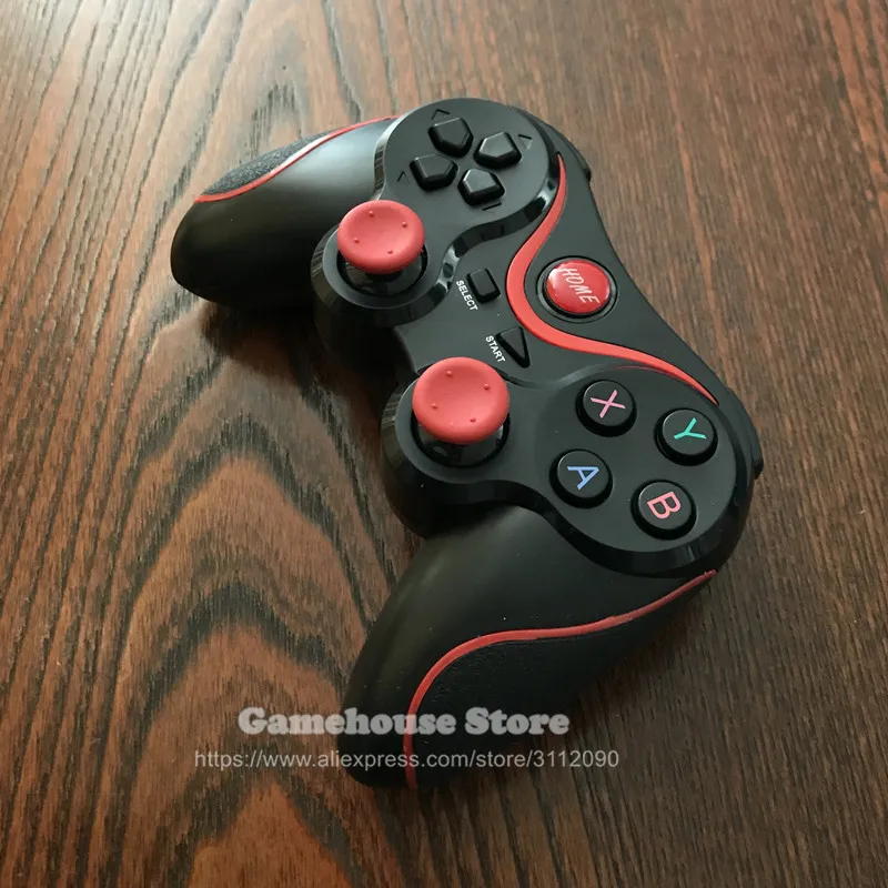 p3 controller3