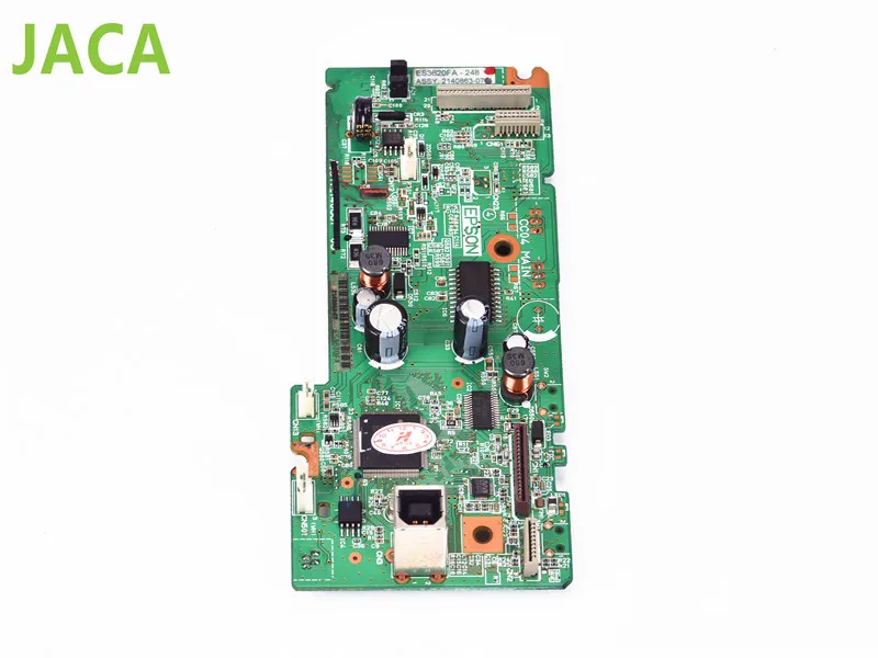 

Mother Board Formatter Board logic Main Board for Epson L220 printer Mainboard