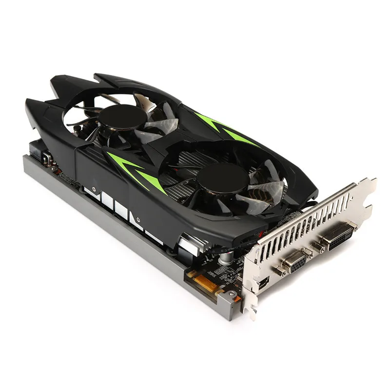 GTX660TI 3GB GDDR5 192bit VGA DVI HDMI Graphics Card w/ Fan For NVIDIA GeForce GTX660TI 3GB GDDR5 192bit VGA DVI HDMI Graphics Card w/ Fan For NVIDIA GeForce