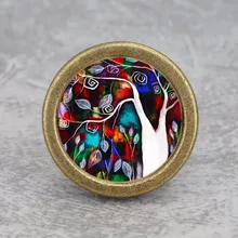 Art Knobs Tree Cupboard Knobs / Handmade Drawer Dresser Pulls Handles Knobs / Kitchen Cabinet Knobs Furniture Hardware