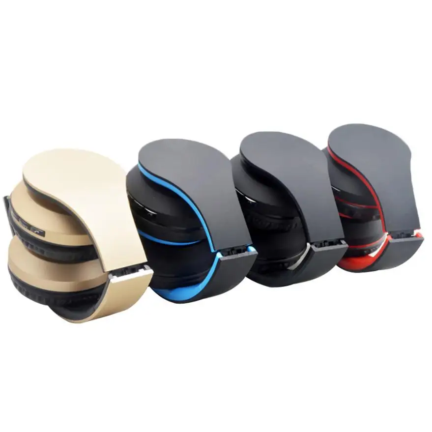

Minimize Noice Simple Outline Design Senior Cortical Earmuffs Wireless Headphones For pc For iphone Bluetooth Earphone