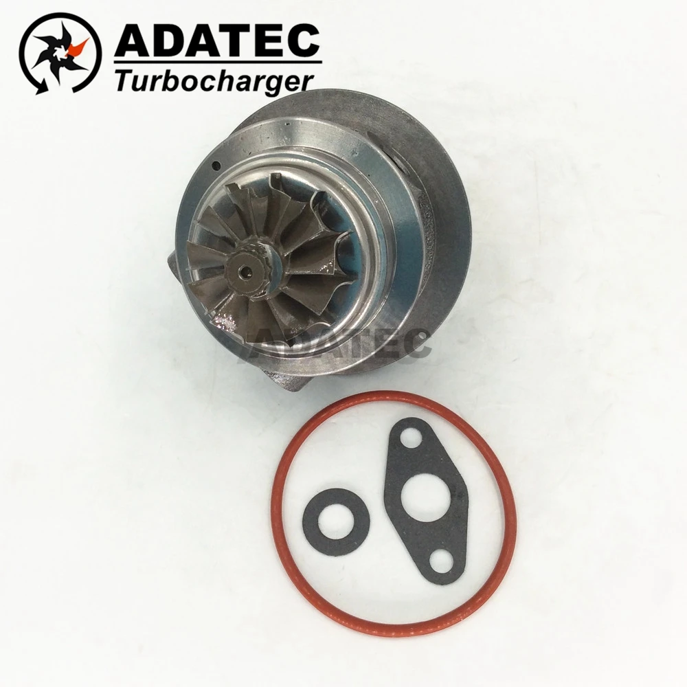ADATEC турбонагнетатель TF035HM TF035 КЗПЧ 1118100-E06 49135-06710 турбинный картридж сердечник 1118100E06 для Great Wall Hover 2.8L