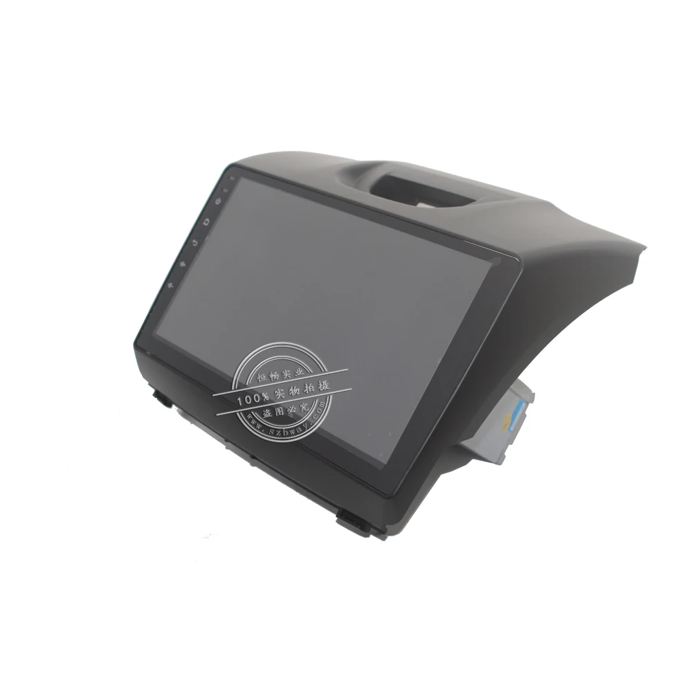 Clearance 9" Android 8.1 Octa 8 Core 2G RAM 32G ROM Car radio for Chevrolet Trailblazer Colorado S10 Isuzu D-max MU-X Car dvd player 4
