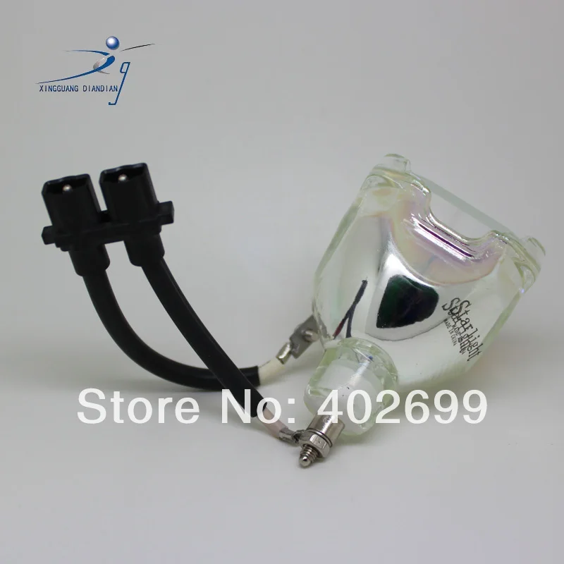 

3M S50 X50 X50C MP7650 EP7650LK Projector bulb lamp 78-6969-9599-8