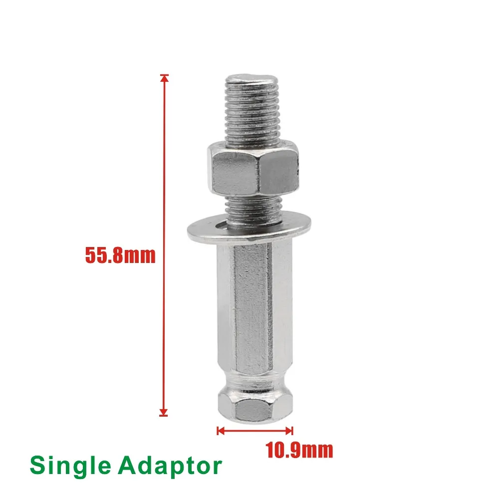 TP2019002 single adaptor