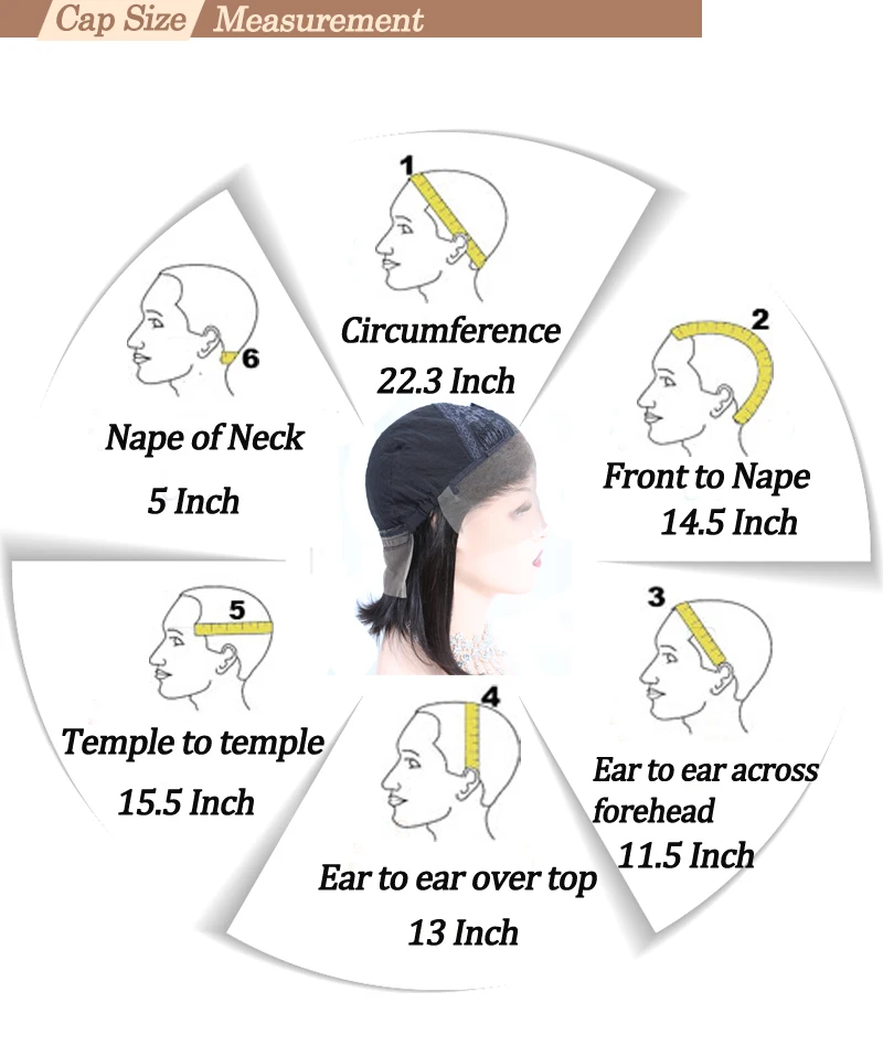 Queenking волосы 250% Плотность фронта шнурка человеческих волос парики с волосами младенца свободная волна короткие боб парики бразильские волосы remy