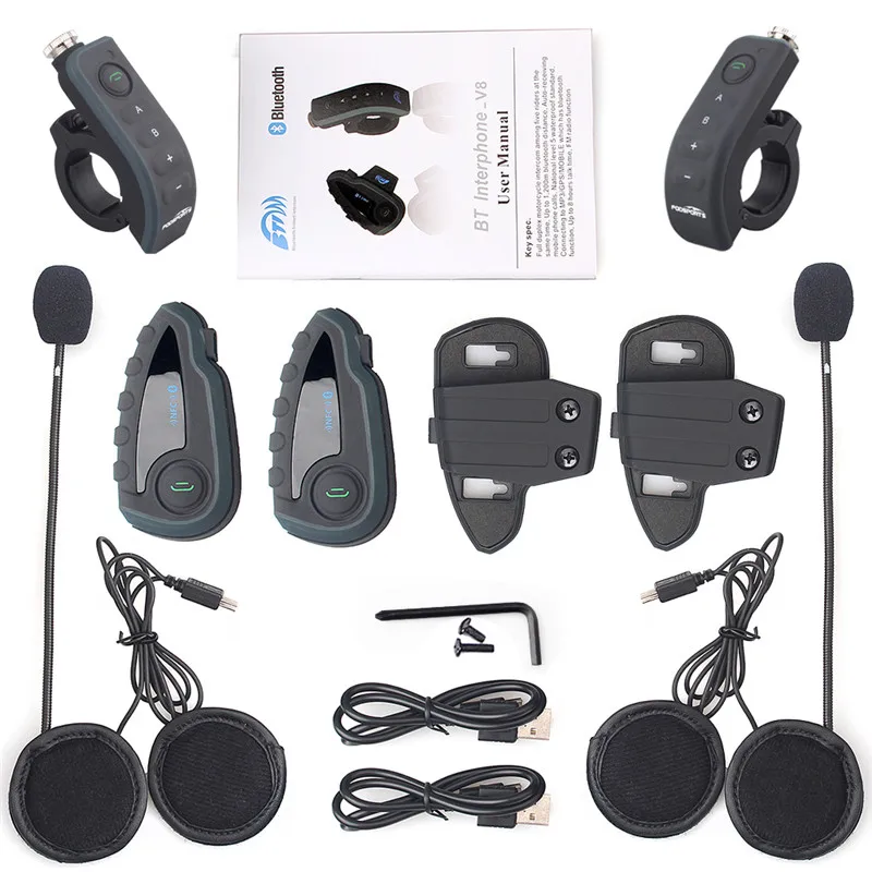 2BIV008 intercom
