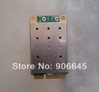 Atheros Ar5Bxb63 Описание