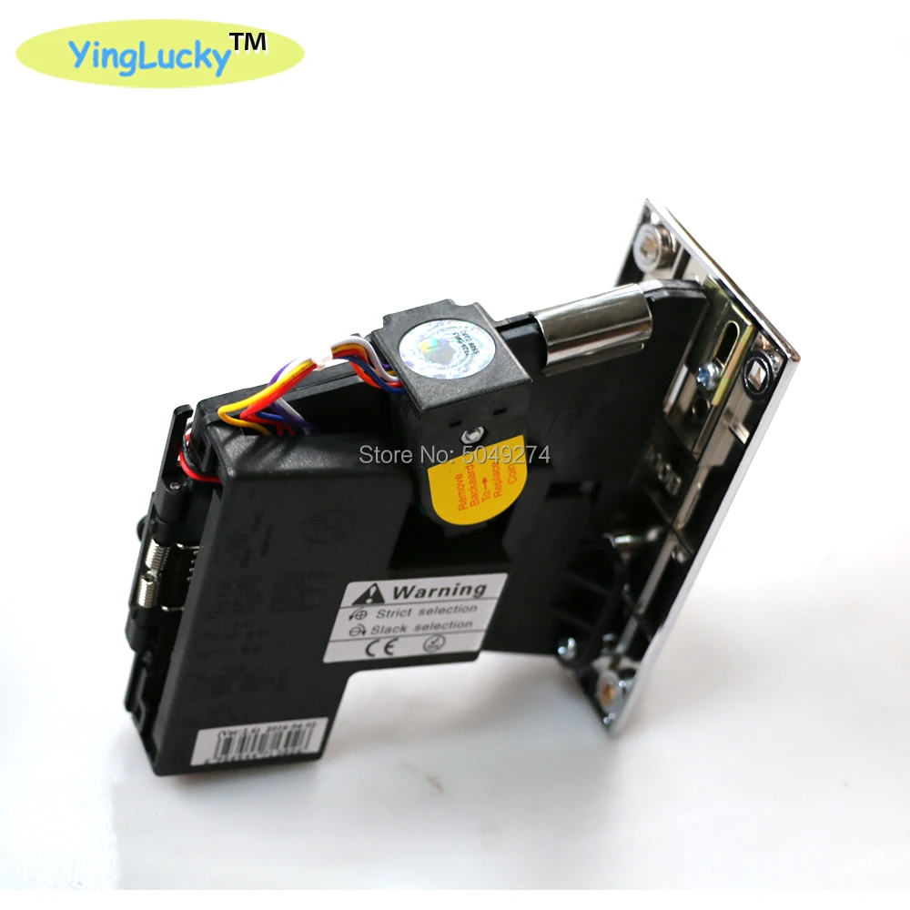 Cpuマルチコインセレクタ匹敵コインアクセプタ/コインメック/コインセレクター · アーケード部品アーケードアクセサリー自動販売機ゲーム -  AliExpress