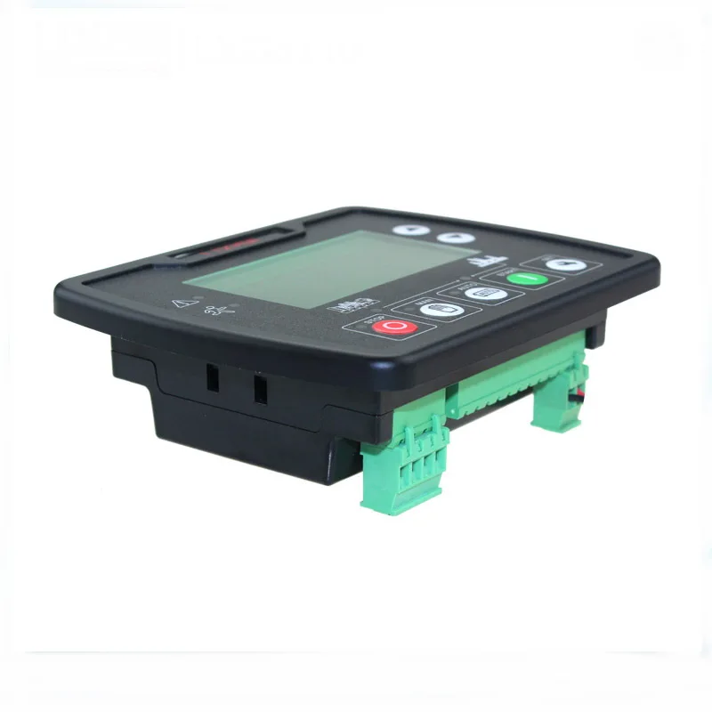 Оригинальный модуль управления дизельным генератором LXC3110 LIXiSE|generator control module|diesel