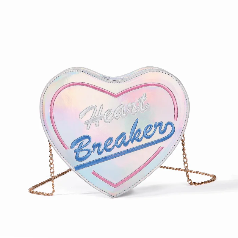 

Fashion Messenger Handbag Small Box Shape Shoulder Bag Funny Personality Crossbody Bag Diagonal Chain Bag Couro Feminina XS23