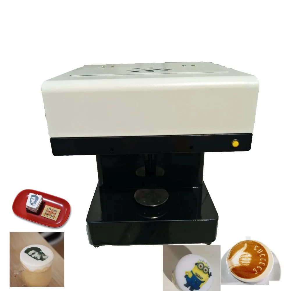 coffee art printer 