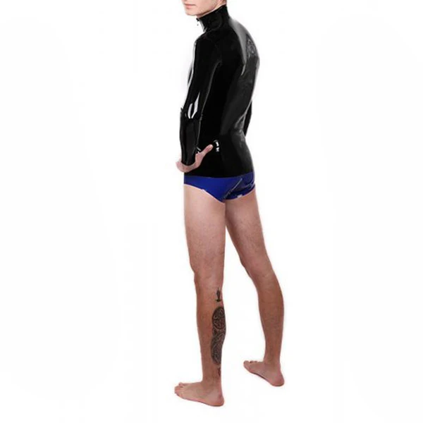 latexshirt longarm C
