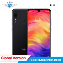 Xiaomi Redmi Note 7 
