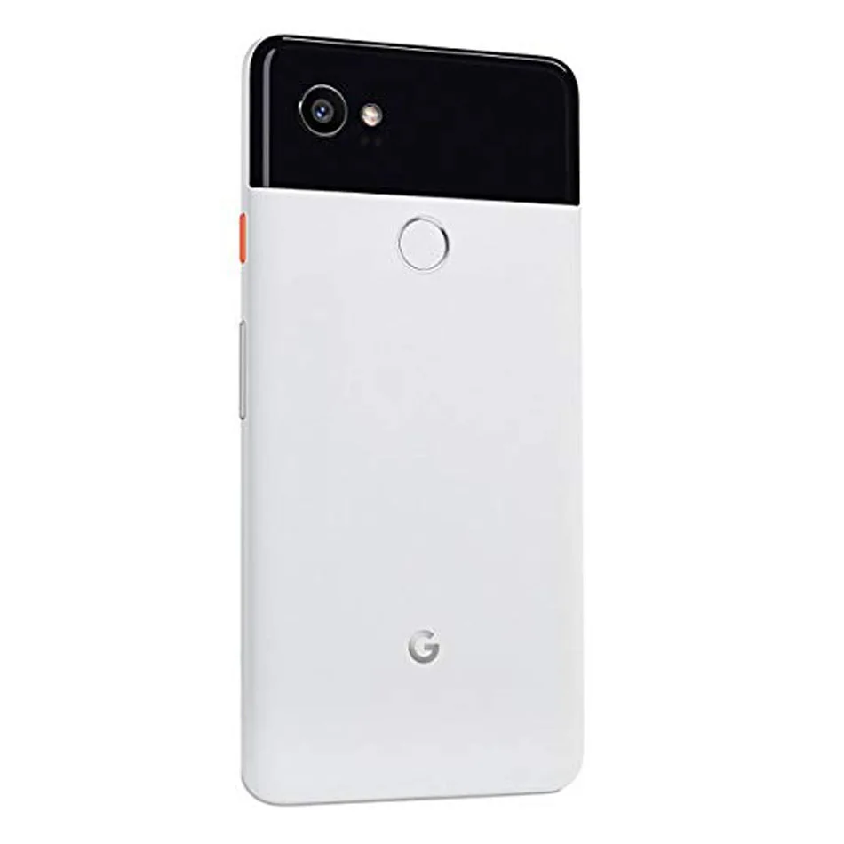 Мобильный телефон Google Pixel 2 XL, 6 дюймов, версия ЕС, 4 Гб, 128 ГБ, Восьмиядерный процессор Snapdragon 835, отпечаток пальца, 4G, LTE, NFC