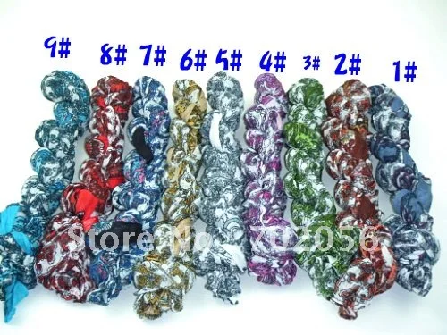 Новые женские шарф шаль на шею шарф-шаль 20 шт./лот 160*50 см#2129