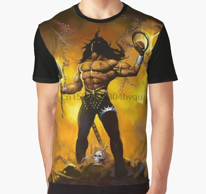 

All Over Print 3D Tshirt Men Funny T Shirt Manowar limavandi Rock Metal albums Hea Full Print Big print Graphic T-Shirt