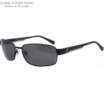 

Last&New Design Very Unique Black Color Fashion Classic Male Sunglasses C208 C1