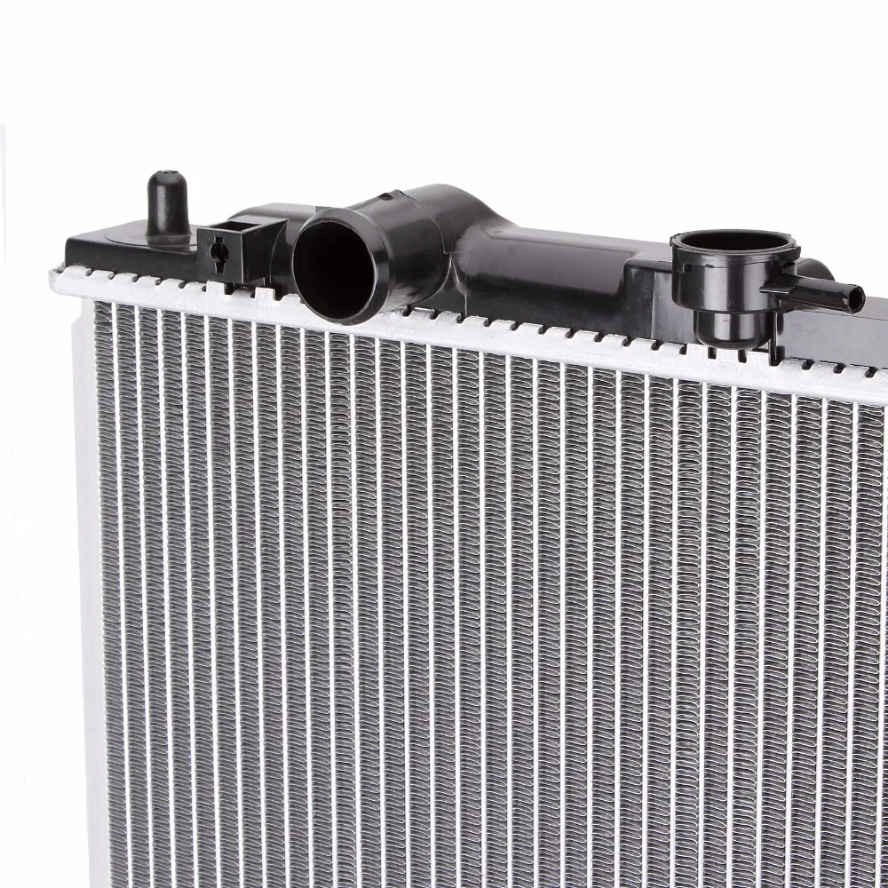 Car Premium Radiator For Mitsubishi Pajero 2 8 93 98 V46w 4m40 At Shogun Mk Ii 1990 1999 Suv 2 8 Td Mb0955 New Buy At The Price Of 92 46 In Aliexpress Com Imall Com