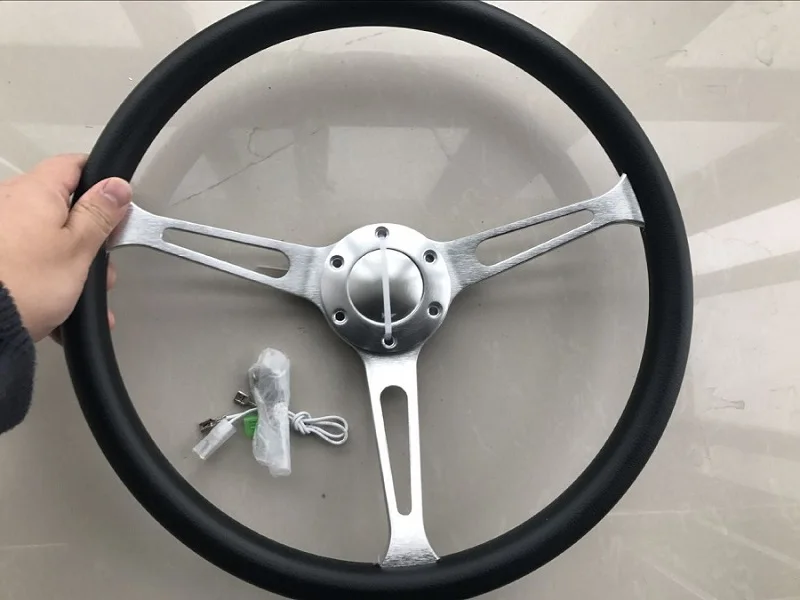 High Quality Universal 380mm 15inch 38cm Pu Polyurethane Foam Racing