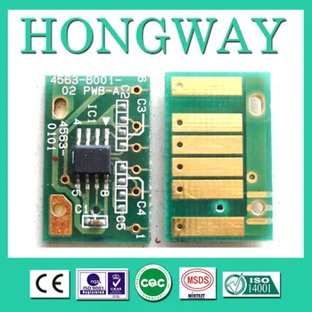 

Compatible Minolta 1710497-001 printer chip suitable for Minolta 9100W (CHN EXP) toner chip